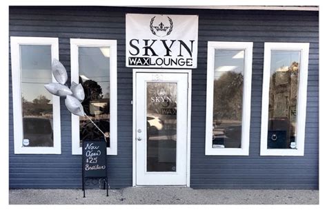 wax baton rouge|SKYN wax lounge